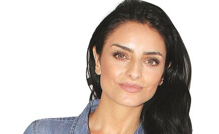 Aislinn Derbez sufre de celos