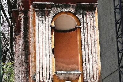 La Calzada de los Misterios revivirá