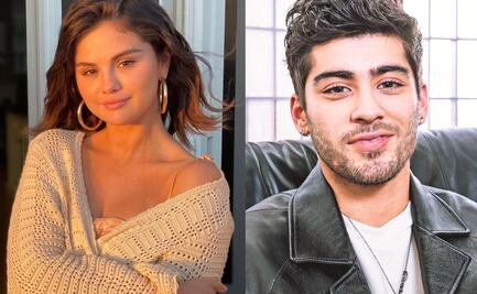 ¿Selena Gomez y Zayn Malik andan?, esto es lo que se sabe sobre la nueva relación