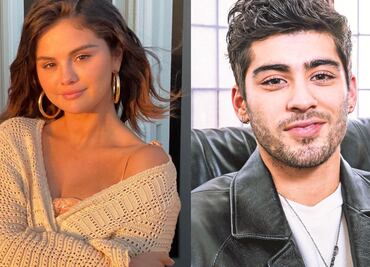 ¿Selena Gomez y Zayn Malik andan?, esto es lo que se sabe sobre la nueva relación
