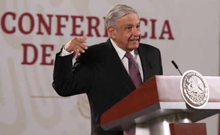 Presupuesto 2021 debe dejar de lado extravagancias, derroches y gastos superfluos: AMLO
