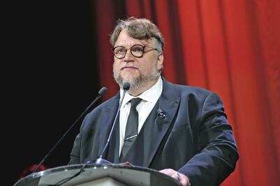 Exposición de Del Toro asustará con 700 objetos