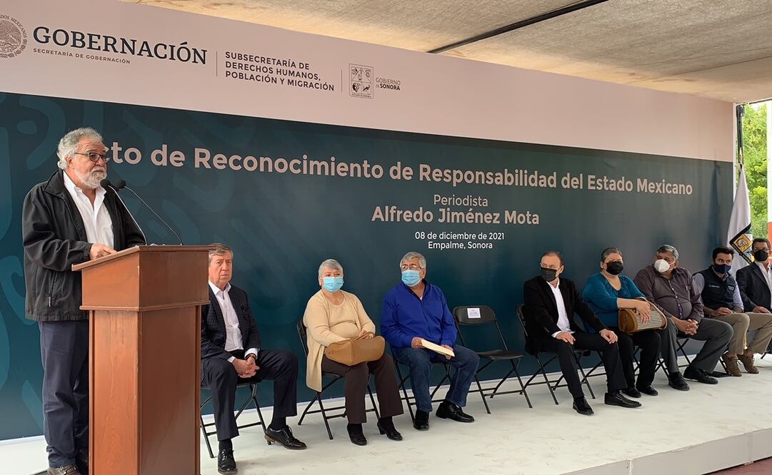 Foto: Amalia Escobar / EL UNIVERSAL