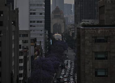 ¿De cuánto es la multa si no se respeta la contingencia ambiental en la CDMX?
