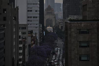 ¿De cuánto es la multa si no se respeta la contingencia ambiental en la CDMX?