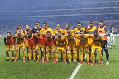 Tigres debería ser tomado como ejemplo