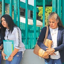 ONU pide garantizar medidas de protección para ellas