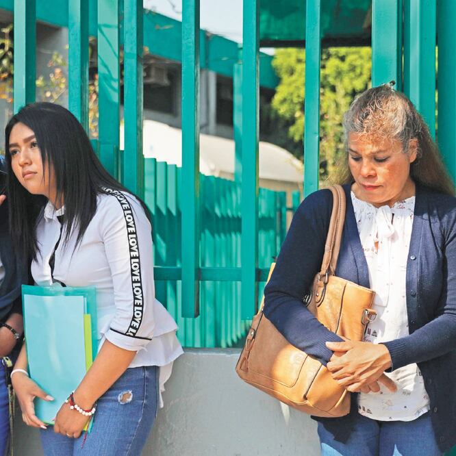 Desigualdad. La ONU señaló que sólo 43% de las mujeres participan en el mercado laboral, además de que ganan menos. ARCHIVO EL UNIVERSAL