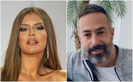 Vanessa Claudio reconoce que Carlos Arenas fue un novio tóxico