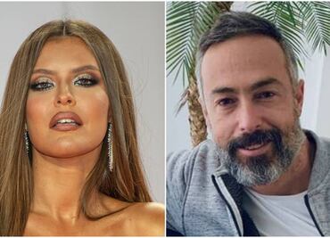 Vanessa Claudio reconoce que Carlos Arenas fue un novio tóxico