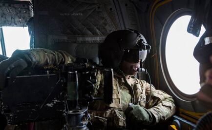 EU podría crear aviones militares invisibles