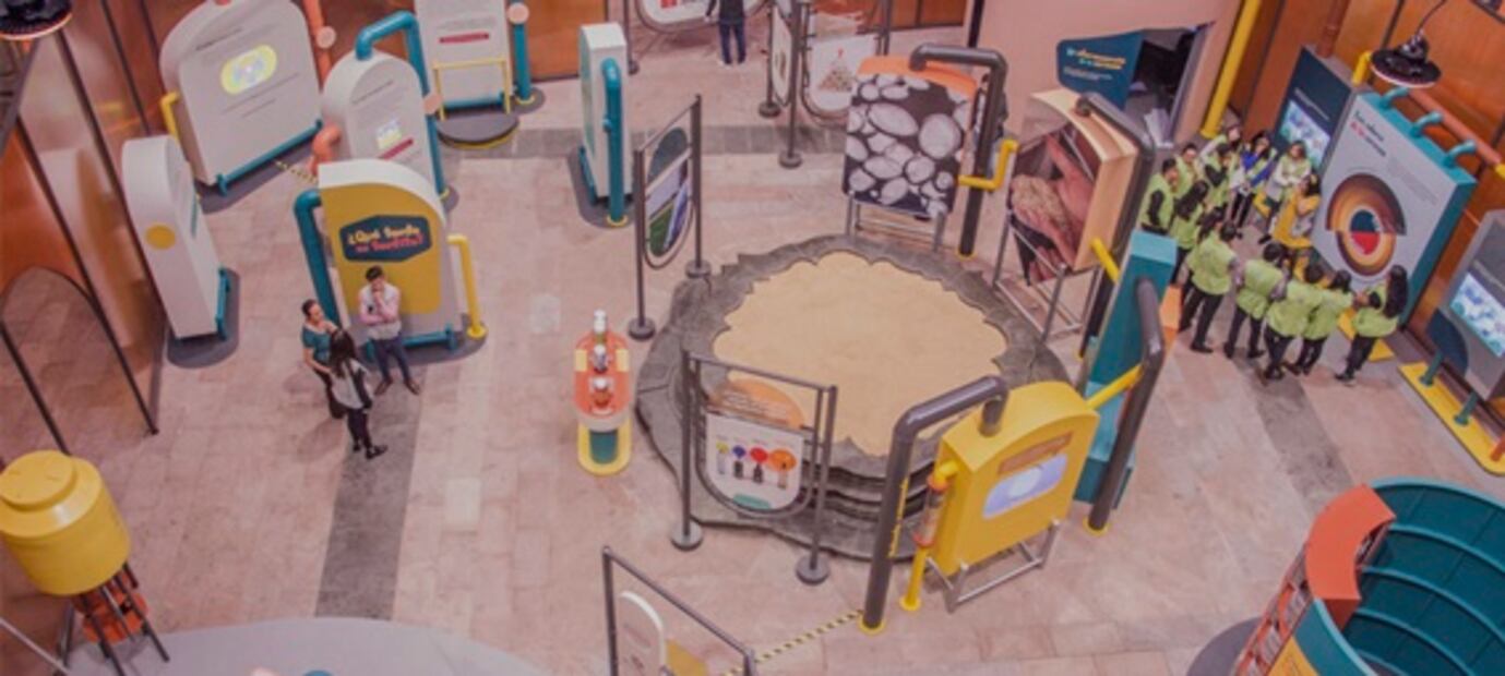 Actividades cheleras para El Día Internacional de la Cerveza