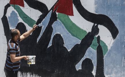 ¿En qué consiste la anexión israelí en Cisjordania ocupada?