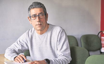 Quieren evitar el “contagio” de la eutanasia en México: Javier Velasco