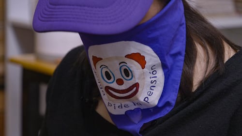 Avanza en el Senado reforma para impedir que deudores alimentarios sean candidatos; minuta busca proteger a menores