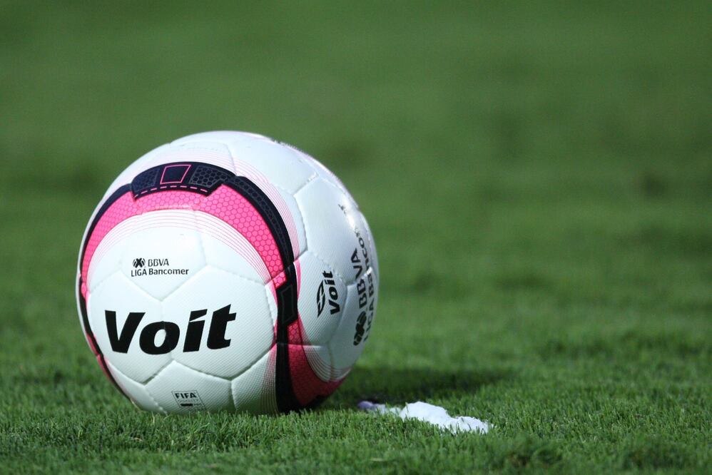 Foto: Imago7 / La jornada 10 suspendida tras el sismo ya tiene fecha