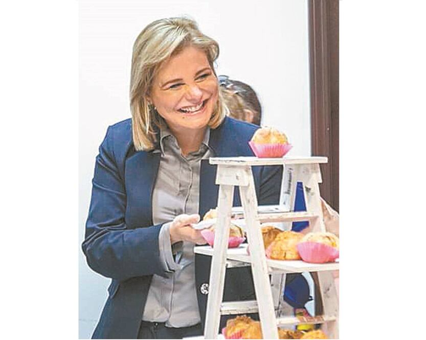 Ante feminicidios, alcaldesa propone cursos de cocina