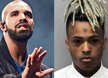 Sugieren que el rapero Drake está involucrado con el asesinato de XXXTentacion de 2018
