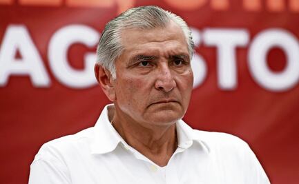 Los documentos que hunden a Adán Augusto