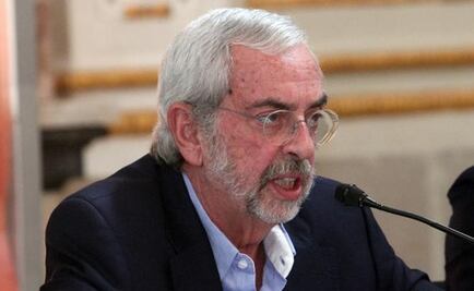 México debe afrontar a Trump con propuestas y valentía: Enrique Graue