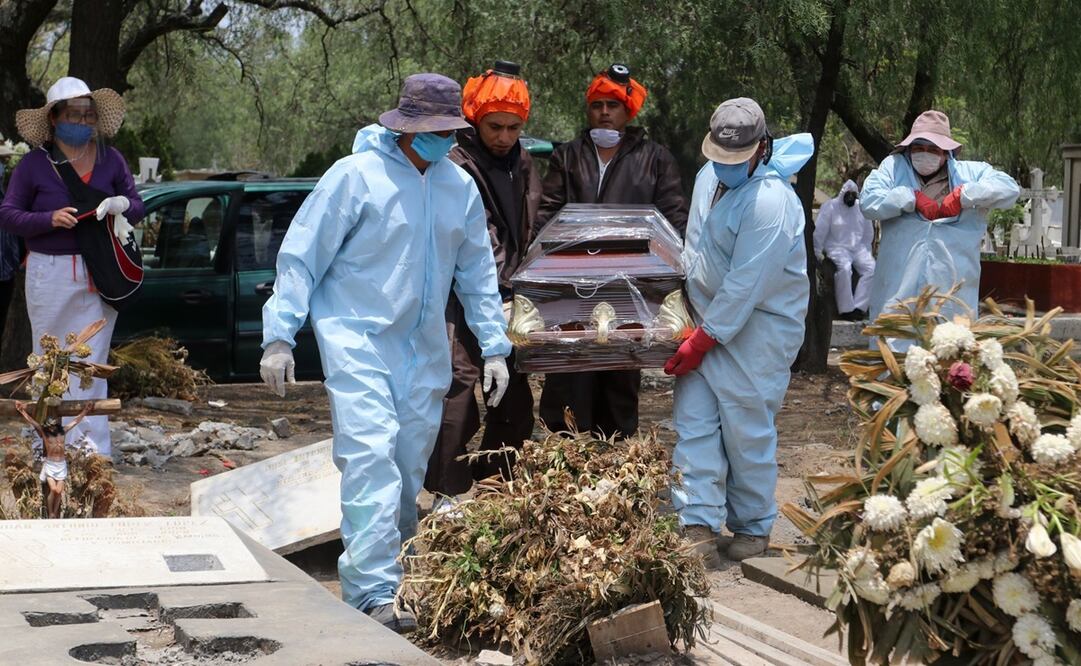 Foto: Archivo/EL UNVIERSAL.