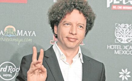 Michel Franco echa "Mano de obra" en filme de albañiles