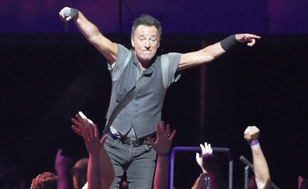 Bruce Springsteen suspende concierto por ley antigay