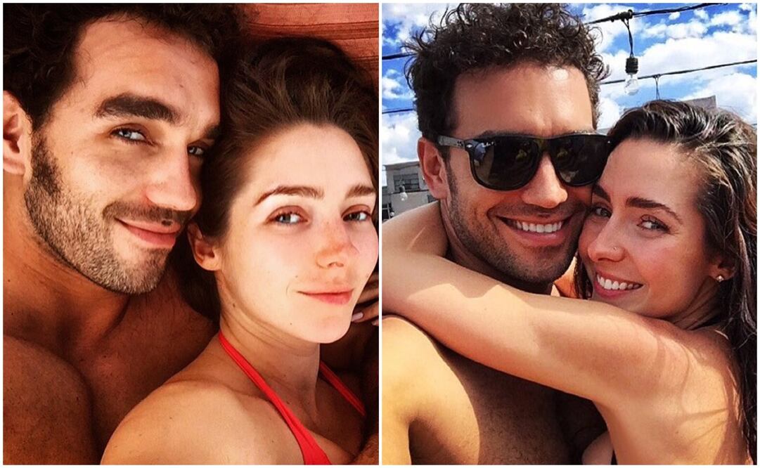 FOTOS: Twitter Marcus Ornellass, Ariadne Díaz 