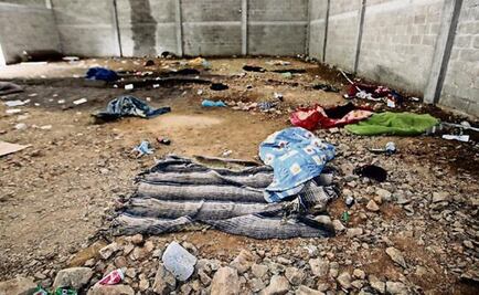 U.N. rights office urges Mexico to act over extrajudicial killings