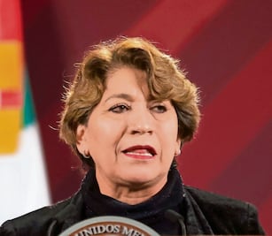 Primer pendiente para el gobierno de Delfina Gómez