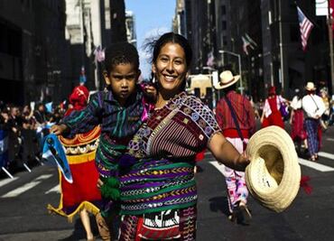 Discrimination against Latinos in the U.S. has risen, study says