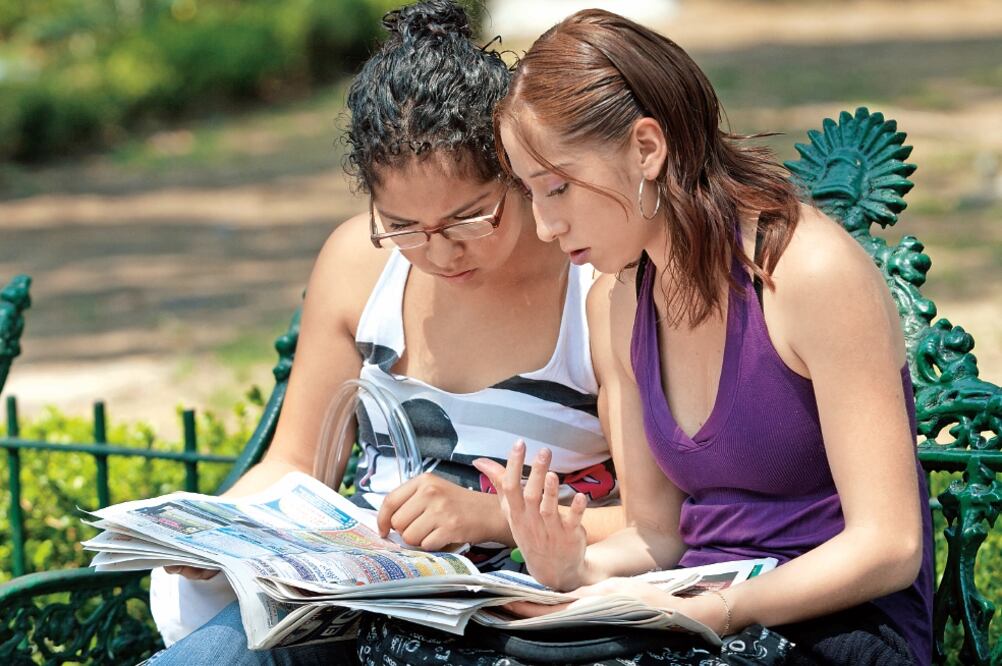 Un movimiento de liberación, como la femenina, tarda en modificar pautas de conducta en la sociedad donde surge (FOTO: ESPECIAL)