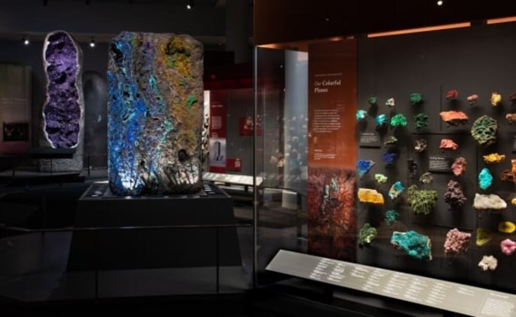 Visita 10 nuevas atracciones en Nueva York en 2021