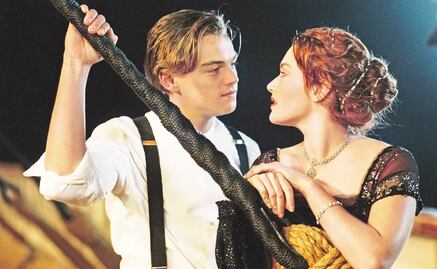 El otro actor que pudo haber sido Jack Dawson en "Titanic"