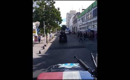 Elementos del Ejército, GN, Marina y policías vigilarán fiestas decembrinas en Sinaloa