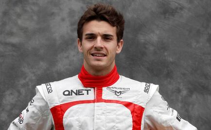 Fallece corredor de F1 Jules Bianchi
