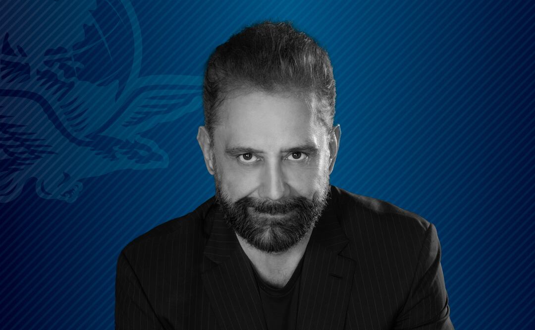 Virgilio Rincón Salas