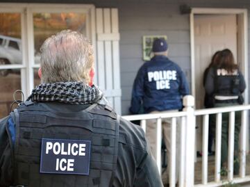 Detienen a "dreamer" en redada en Seattle