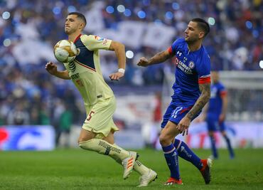América vs Cruz Azul, sin etiqueta de revancha