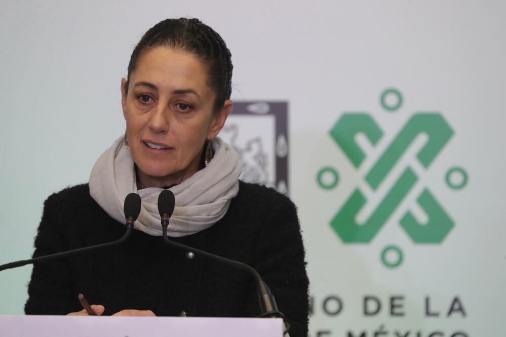 Foto: Luis Cortés/El Universal