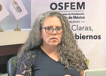 Destituyen a 2 funcionarios del Osfem por irregularidades