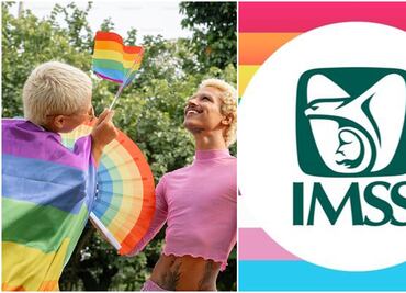 Marcha del Orgullo LGBT+: IMSS ofrece pruebas rápidas gratuitas de VIH en CDMX: ¿cuándo y dónde aplica?