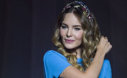 Belinda hablará de virginidad en película