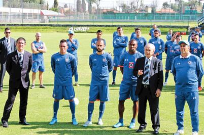 El deber de 'Yayo', obtener el título