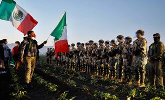 Redadas, tiroteos y muertes de migrantes en Estados Unidos; los casos que exhiben el lado oscuro del ICE