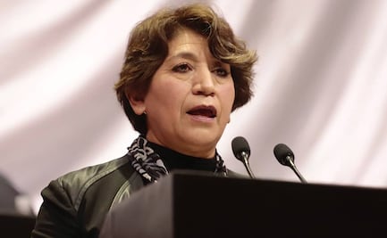 Más de 22 millones de alumnos han regresado a clases presenciales: Delfina Gómez