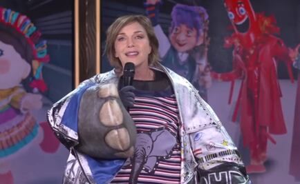 Gracias a Elefante, Laura Flores volverá a la música