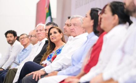 Quintanarroenses tendrán Bancos del Bienestar en todos sus municipios: Mara Lezama