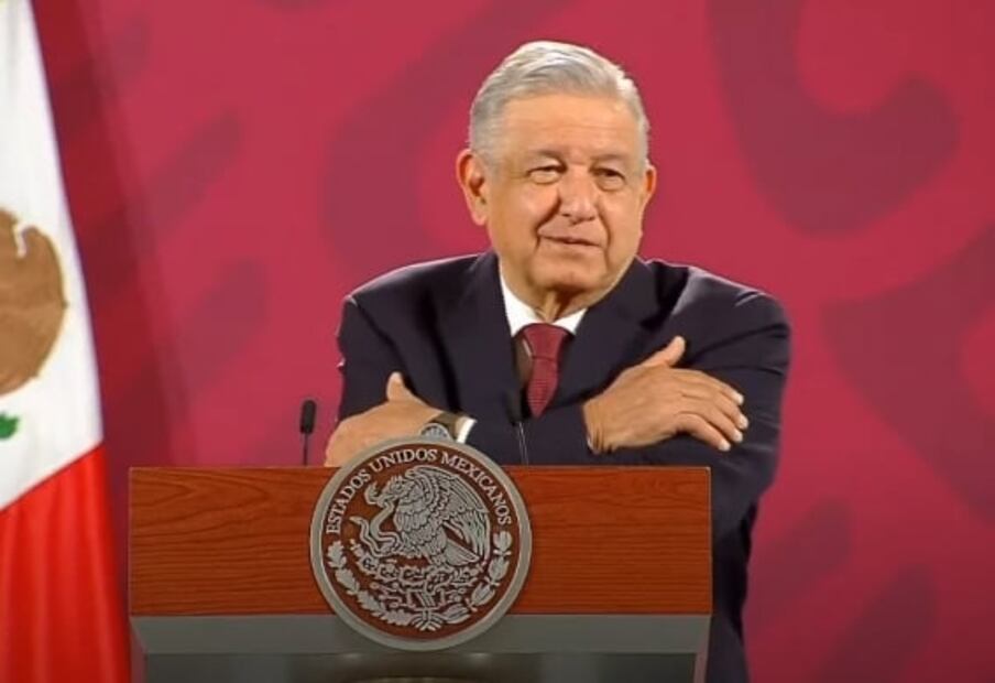 La mañanera de AMLO, 13 de noviembre, minuto a minuto