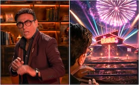 Adal Ramones será, nuevamente, titular en la conducción de "La granja VIP"; en redes opinan "dejen sólo a Kristal"